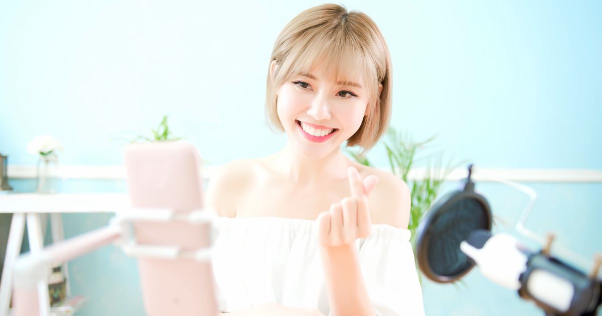 美容・コスメ業界のライブコマース成功事例：悩み解決が鍵